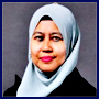 PUAN SYAZLIYATI BINTI IBRAHIM