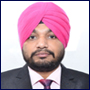 Dr. Sandeep Singh Munday